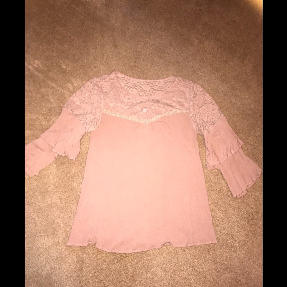 Blouse by JODIFL